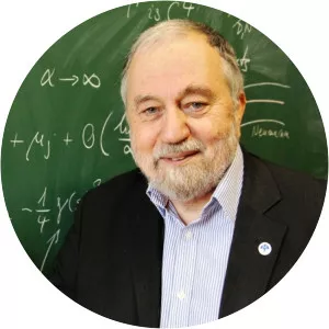 Pavel Exner photograph