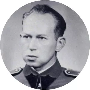 Pavel Fantl - Physician