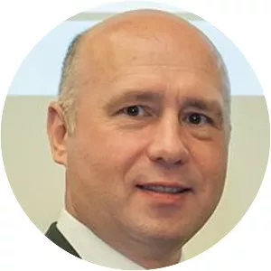 Pavel Filip - Former Prime Minister of Moldova