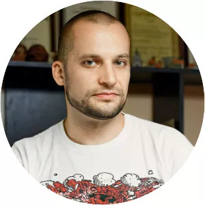 Pavel Filippenko - Aleksandr Filippenko's son