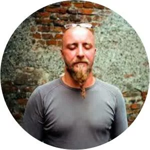 Pavel Forman photograph