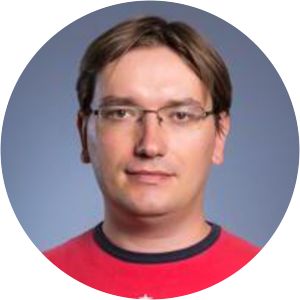 Pavel Fyodorovich Osipov