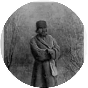 Pavel Fyodorovich Smerdyakov