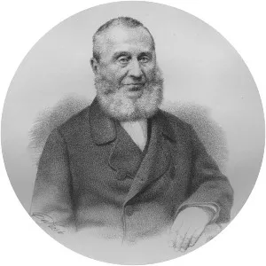 Pavel Gagarin - Russian statesman