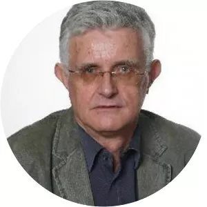 Pavel Gantar