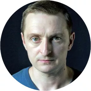 Pavel Gayduchenko