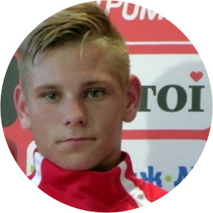 Pavel Georgiev Golovodov