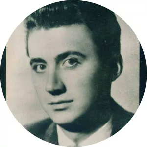 Pavel Gerdzhikov Musician - Opera singer