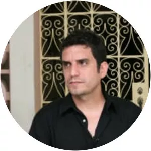 Pavel Giroud - Cuban film director