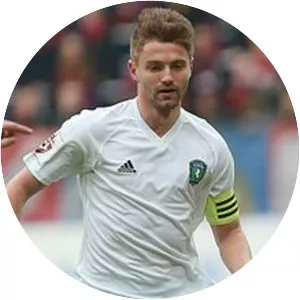 Pavel Golyshev - Russian footballer