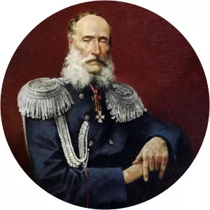 Pavel Hrisztoforovics Grabbe