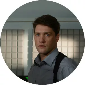 Pavel Yuzhakov-Kharlanchuk