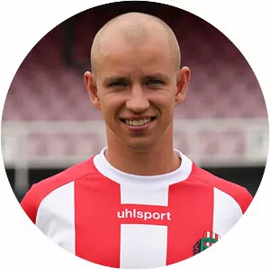 Pavel Hašek - Football player