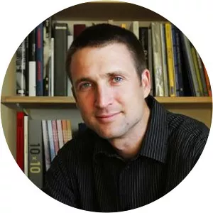 Pavel Hnilička - Architect