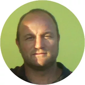 Pavel Hoftych photograph