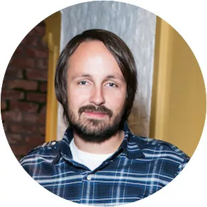 Pavel Hoodyakov - Director