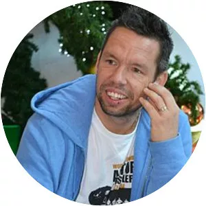 Pavel Horváth - Former football player