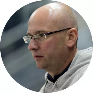 Pavel Hynek - Ice hockey player