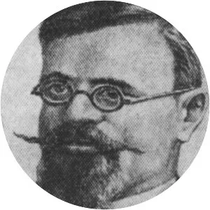 Pavel Ivanovich Kovalevskīĭ