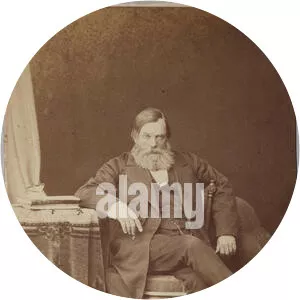 Pavel Ivanovich Melnikov