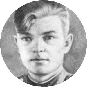 Pavel Ivanovitsj Hroestaljov