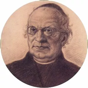 Pavel Josef Vejvanovský