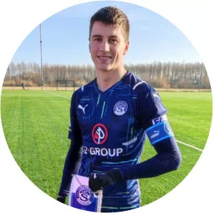 Pavel Juroška - Football player