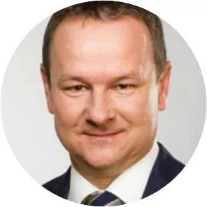 Pavel Karas - Czech meteorologist