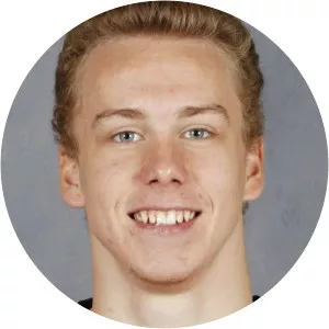 Pavel Karnaukhov - Russian ice hockey player