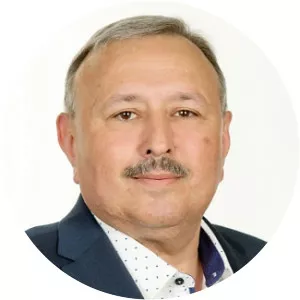 Pavel Kašník - Member of the Chamber of Deputies of Czechia