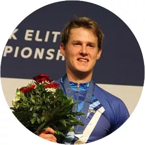 Pavel Kelemen - Czech cyclist