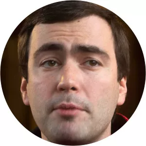 Pavel Khodorkovsky - Russian businessman ‧ Mikhail Khodorkovsky's son