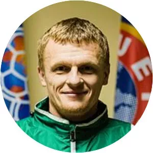 Pavel Kirylchyk - Football coach