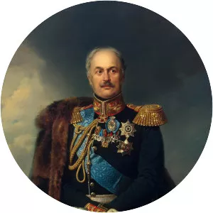 Pavel Kiselyov - Russian statesman