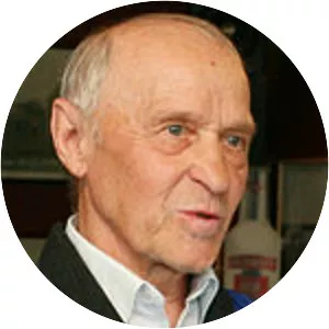 Pavel Kolchin - Olympic athlete