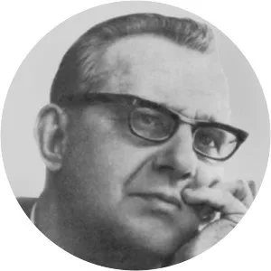 Pavel Kopnin - Soviet philosopher