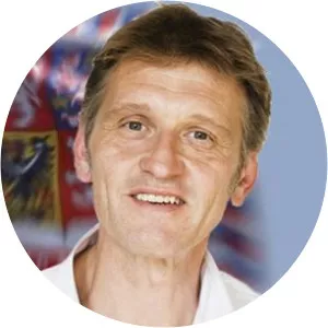 Pavel Kořán - Entrepreneur