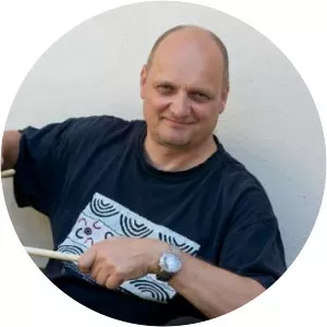 Pavel Koudelka Musician