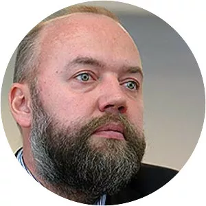 Pavel Krasheninnikov