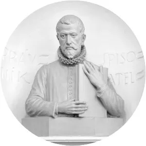 Pavel Kristián of Koldín