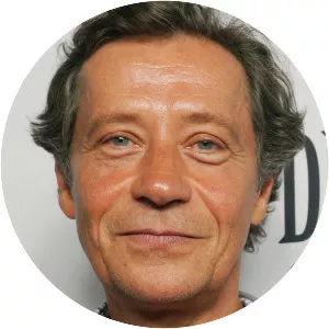 Pavel Kříž - Czech actor