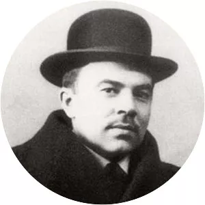 Pavel Kuznetsov - Weightlifter