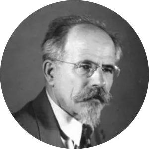 Pavel Lebedev-Polianskii