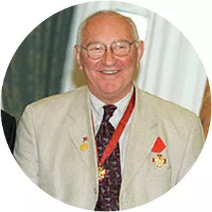 Pavel Lebeshev - Soviet-Russian cinematographer