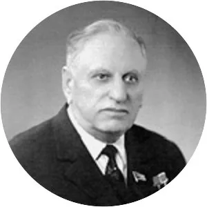 Pavel Lukyanenko