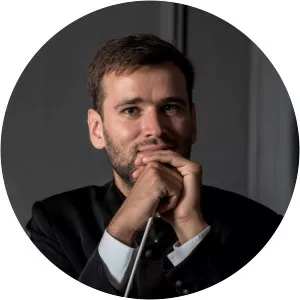 Pavel Lyubomudrov - Musical artist