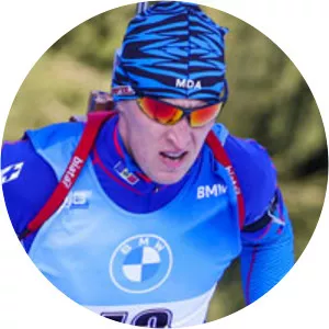 Pavel Magazeev - Olympic athlete