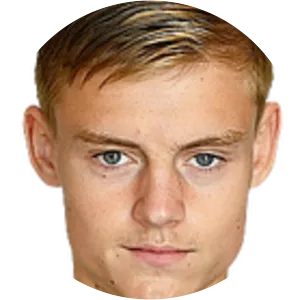 Pavel Makarenko - Ice hockey player