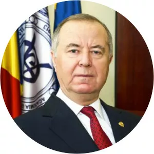 Pavel Năstase