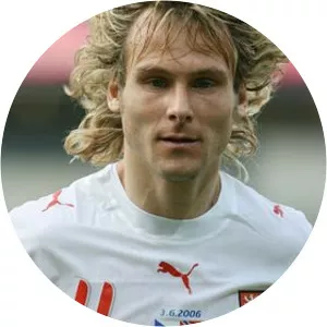 Pavel Nedvěd